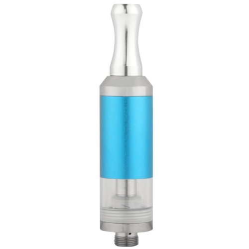 Quit Smoking V4 2.4mL Electronic Cigarette Atomizer (Light Blue) - Click Image to Close